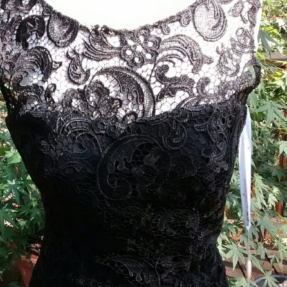 Dancing Queen Cocktail Dress. - Picture 2 of 8